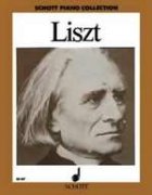 Selected works - Franz Liszt