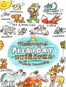 Malované písničky 2 - Miloš Nesvadba