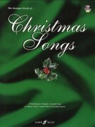 The Bumper Book Of Christmas Songs - vánoční melodie a skladby pro klavír, zpěv a kytaru