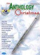 Anthology Christmas + CD - příčná flétna