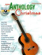 Anthology Christmas + CD - kytara