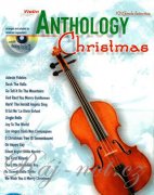 Anthology Christmas + CD - housle