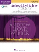 Andrew Lloyd Webber Classics pro příčnou flétnu