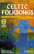 Celtic Folksongs for all ages pro Alto Saxophone, Bariton Saxophone or Eb Horn