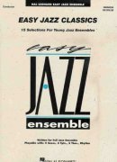 EASY JAZZ CLASSICS (grade 2) / party (17 ks)