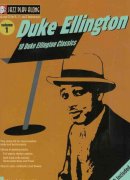 Jazz Play Along 1 -  DUKE ELLINGTON + CD