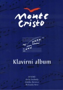 Monte Cristo - piesne z muzikálu