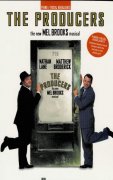 The Producers - Vocal Selections