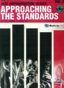 APPROACHING THE STANDARDS + CD v3   C instruments