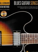 Blues Guitar Songs kytara + tabulatura