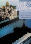 Love and Wedding Piano Solos - 2nd Edition