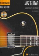 Hal Leonard Guitar Method - Jazz Guitar