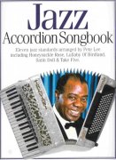 Accordion Songbook pro akordeon