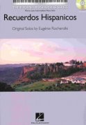 RECUERDOS HISPANICOS by Eugenie Rocherolle