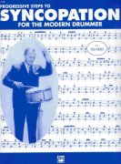 SYNCOPATION FOR THE MODERN DRUMMER