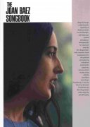 The Joan Baez Songbook           klavír/zpěv/akordy