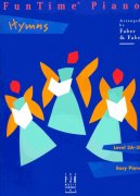 Piano FunTime -  Hymns  - easy piano (3A-3B)