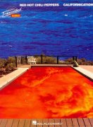 Red Hot Chili Peppers - Californication