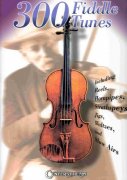 300 FIDDLE TUNES              housle