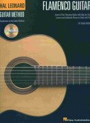 Hal Leonard Flamenco Guitar Method