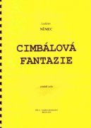 CIMBÁLOVÁ FANTAZIE - Ladislav Němec - cimbál solo