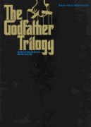 The Godfather Trilogy - sólo klavír & klavír/zpěv/kytara
