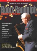STOMPIN' AT THE SAVOY + Audio Online for Bb/Eb Instruments