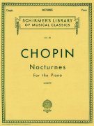 Nocturnes for the Piano pre klavír od Frederic Chopin