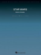 STAR WARS - full orchestra / partitura