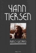 Yann Tiersen - Piano Works 1994-2003 - noty pre klavír