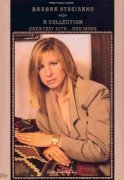 Barbra Streisand - A Collection: Greatest Hits ... and More - piano/vocal/guitar